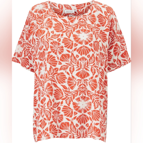 Masai Debora Top size medium - Picture 6 of 6